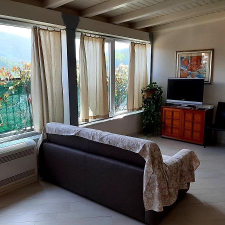 דירות אולה La Casa Dei 5 Castelli מראה חיצוני תמונה