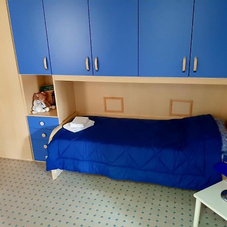 דירות אולה La Casa Dei 5 Castelli מראה חיצוני תמונה