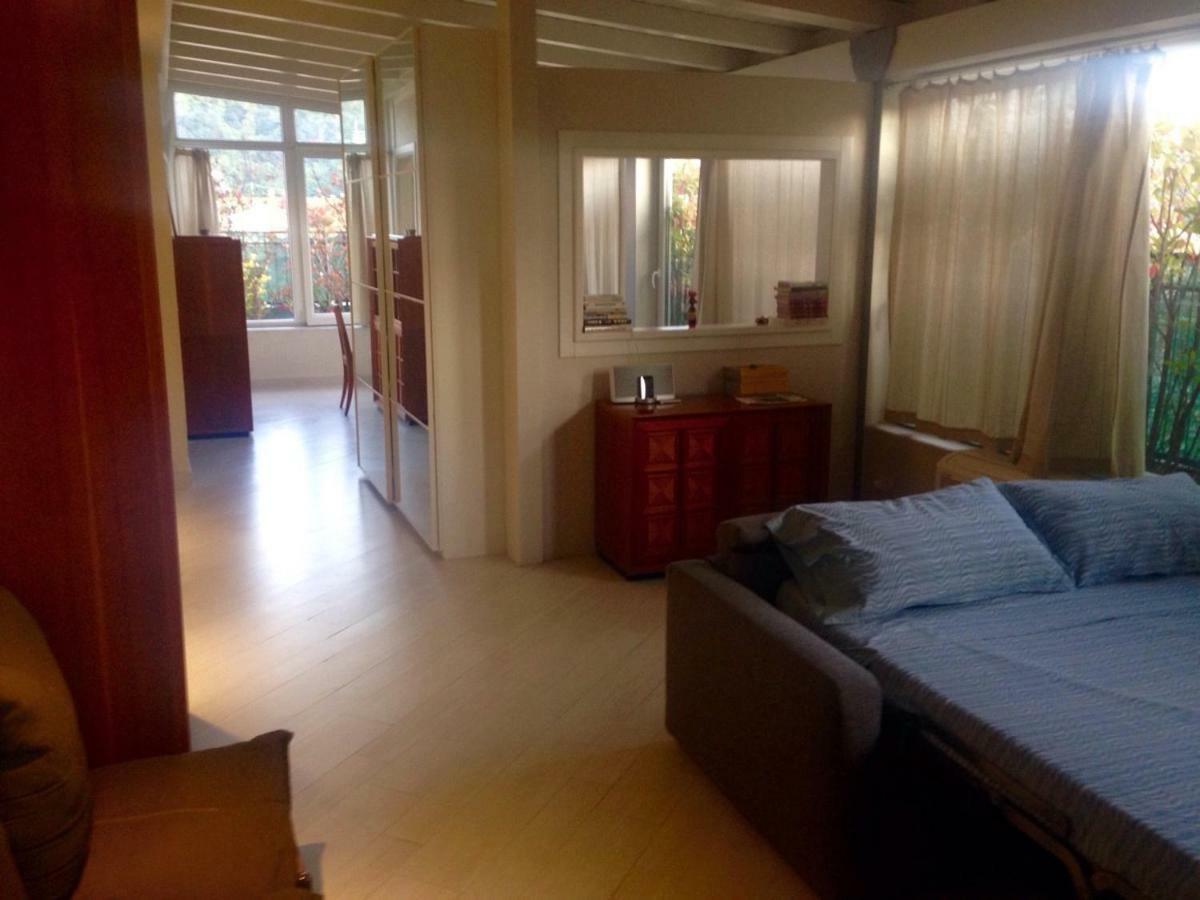 דירות אולה La Casa Dei 5 Castelli מראה חיצוני תמונה