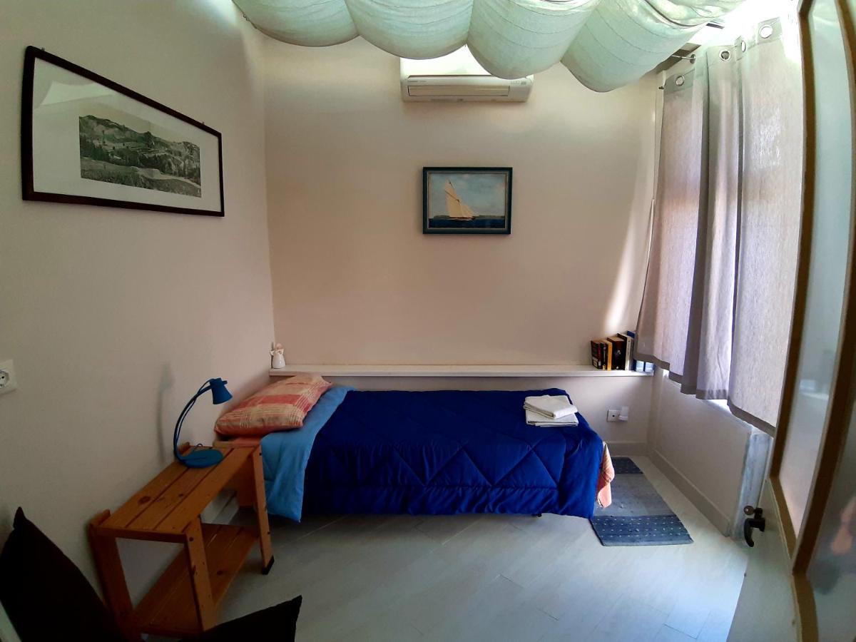 דירות אולה La Casa Dei 5 Castelli מראה חיצוני תמונה