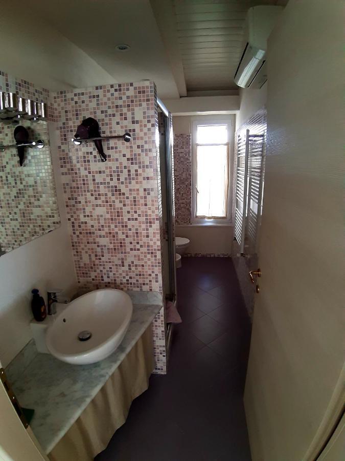 דירות אולה La Casa Dei 5 Castelli מראה חיצוני תמונה