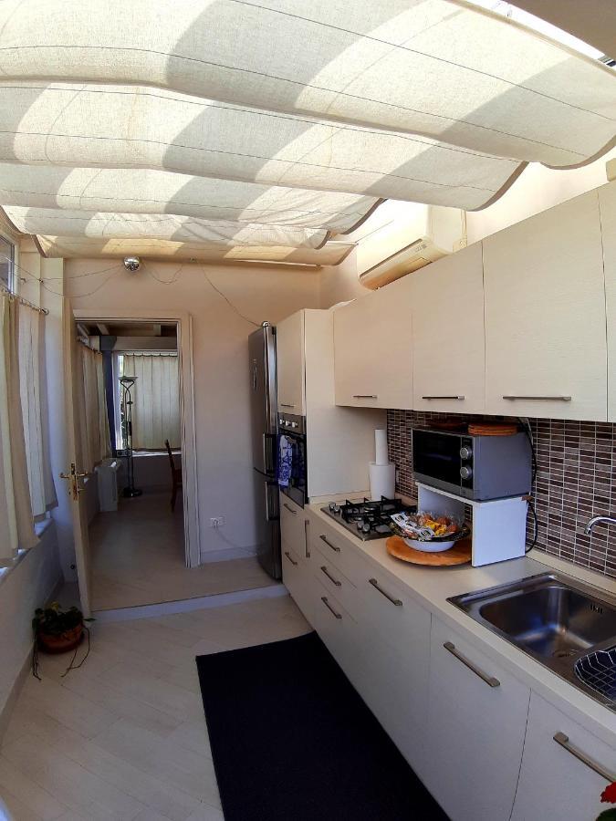 דירות אולה La Casa Dei 5 Castelli מראה חיצוני תמונה